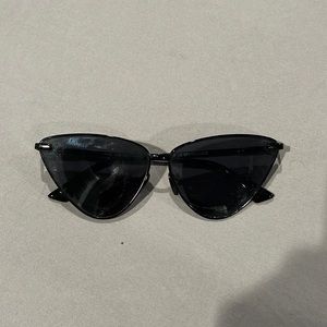 Le Specs Cateye Sunglasses